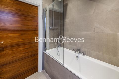 2 bedroom apartment to rent, Palace Wharf,  Hammersmith W6