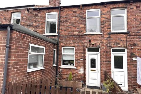 3 bedroom terraced house for sale, Top Row, Darton, Barnsley