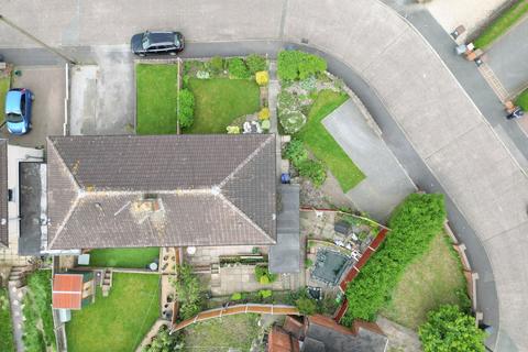 3 bedroom semi-detached house for sale, Crown Bank Crescent, Stoke-on-trent ST7