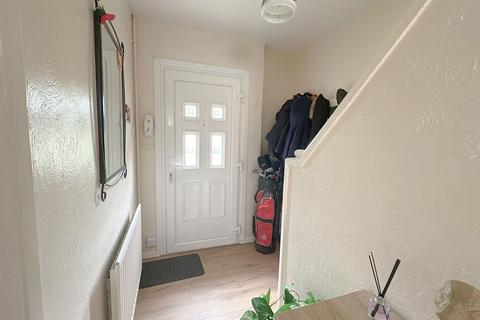 3 bedroom semi-detached house for sale, Crown Bank Crescent, Stoke-on-trent ST7