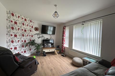 3 bedroom semi-detached house for sale, Crown Bank Crescent, Stoke-on-trent ST7