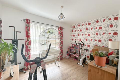 3 bedroom semi-detached house for sale, Crown Bank Crescent, Stoke-on-trent ST7