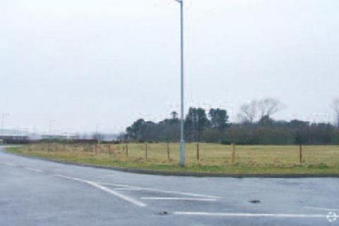 Land for sale, A9 Alness IV17 0UP