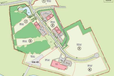 Land for sale, A9 Alness IV17 0UP
