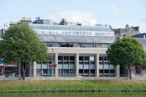 Office to rent, 16-18 Bank St Inverness IV1 1QY