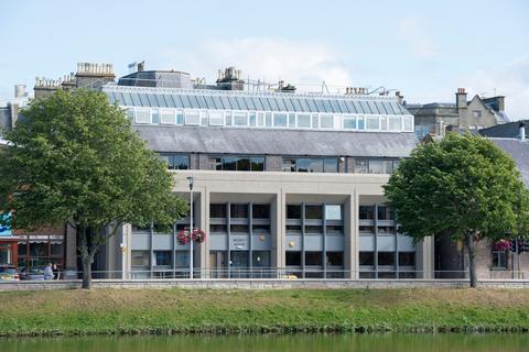 Office to rent, 16-18 Bank St Inverness IV1 1QY