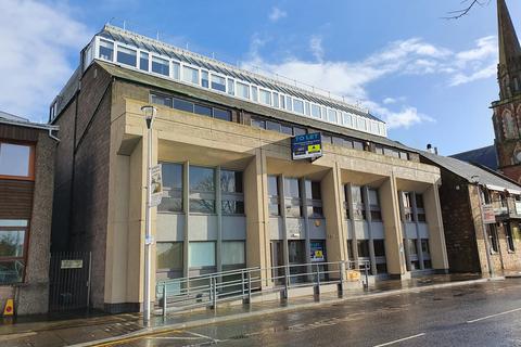 Office to rent, 16-18 Bank St Inverness IV1 1QY