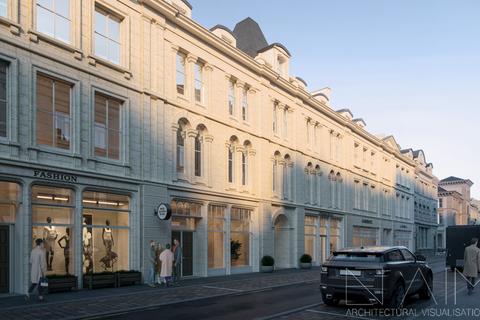 Retail property (high street) to rent, 7-17 Union St Inverness IV1 1PL