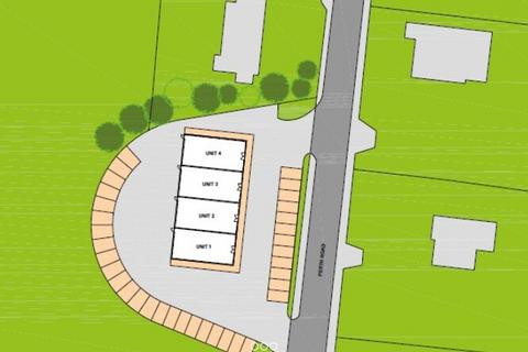 Retail property (high street) for sale, Perth Rd Blairgowrie PH10 6EN