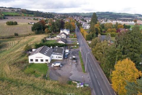 Retail property (high street) for sale, Perth Rd Blairgowrie PH10 6EN