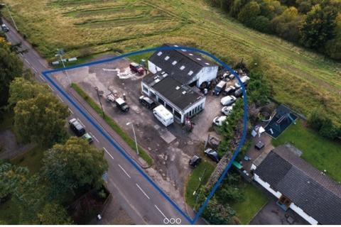 Retail property (high street) for sale, Perth Rd Blairgowrie PH10 6EN