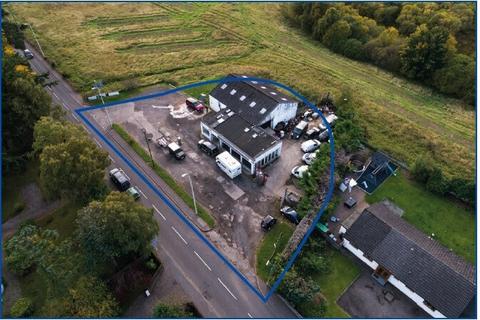 Retail property (high street) for sale, Perth Rd Blairgowrie PH10 6EN