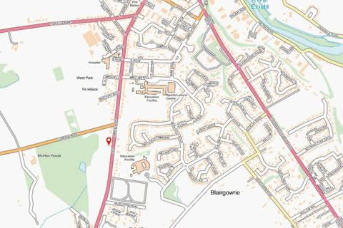 Retail property (high street) for sale, Perth Rd Blairgowrie PH10 6EN