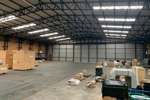 Warehouse to rent, Broomfield Rd Montrose DD10 8SY