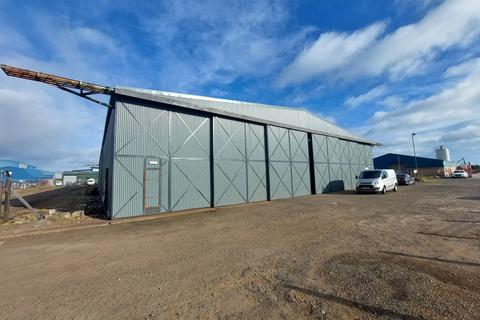 Warehouse to rent, Broomfield Rd Montrose DD10 8SY