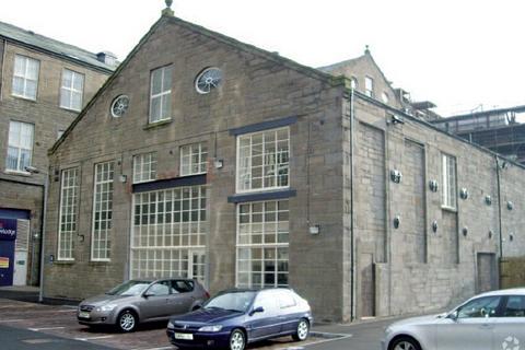 Office to rent, 1 Bash St Dundee DD1 1LQ