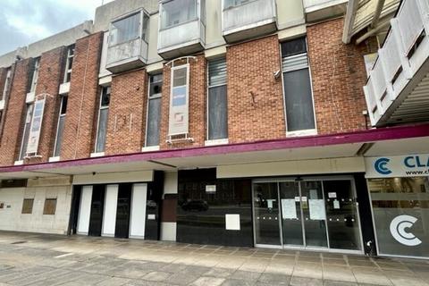 Retail property (high street) for sale, 129-151 Chorley Rd Manchester M27 4AE