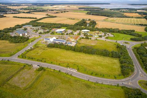 Land for sale, Plot 1-5 Forres Enterprise Park Forres IV36 2AB