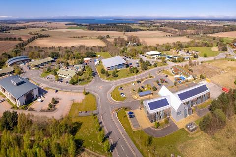 Land for sale, Plot 1-5 Forres Enterprise Park Forres IV36 2AB