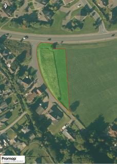 Land for sale, Old Edinburgh Rd S Inverness IV2 6AR