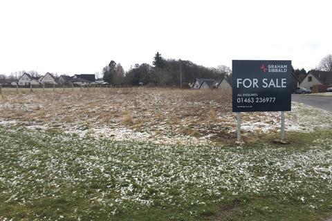 Land for sale, Old Edinburgh Rd S Inverness IV2 6AR