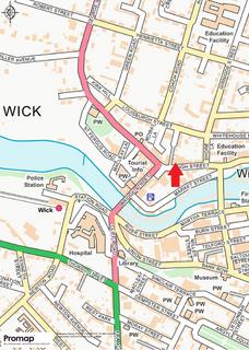 Retail property (high street) to rent, 84-86 High St Wick KW1 4LY