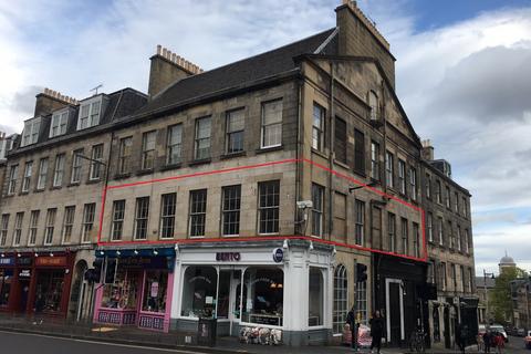 Restaurant to rent, 51 South Bridge Edinburgh EH1 1LL