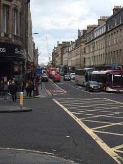 Restaurant to rent, 51 South Bridge Edinburgh EH1 1LL