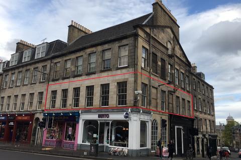 Restaurant to rent, 51 South Bridge Edinburgh EH1 1LL
