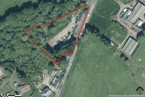 Restaurant for sale, Howgate Penicuik EH26 8PY