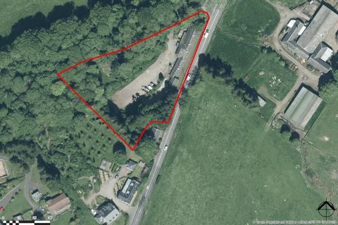 Restaurant for sale, Howgate Penicuik EH26 8PY