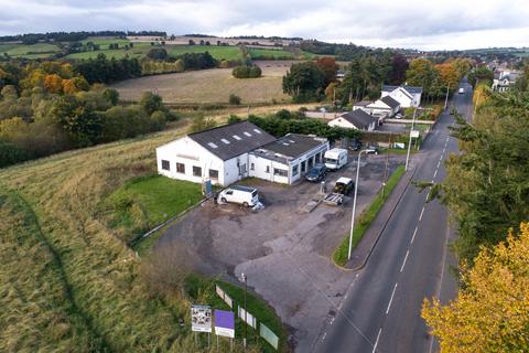 Retail property (high street) to rent, Perth Rd Blairgowrie PH10 6EN