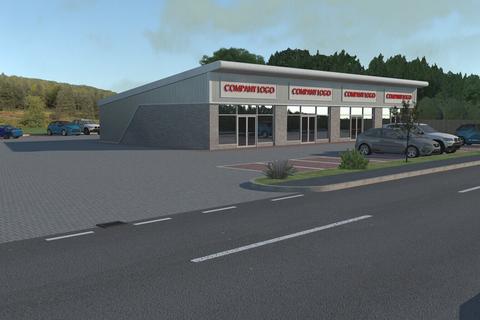 Retail property (high street) to rent, Perth Rd Blairgowrie PH10 6EN