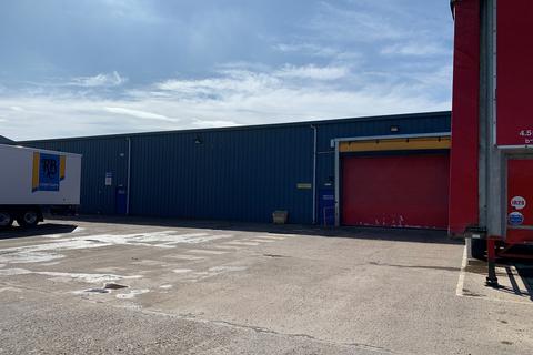 Warehouse to rent, Balmachie Rd Carnoustie DD7 6LA