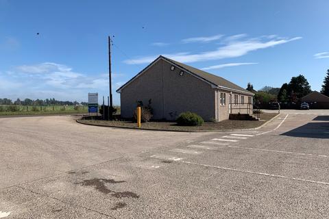 Warehouse to rent, Balmachie Rd Carnoustie DD7 6LA