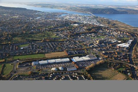 Land for sale, Sir Walter Scott Dr Inverness IV2 3SY