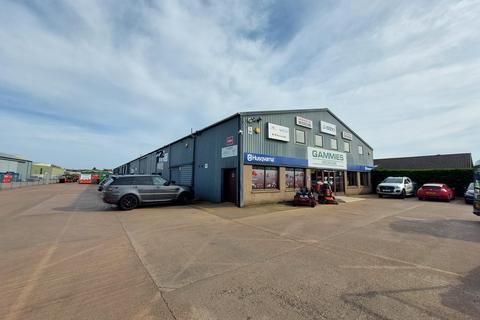 Industrial development to rent, Carseview Rd Forfar DD8 3BT