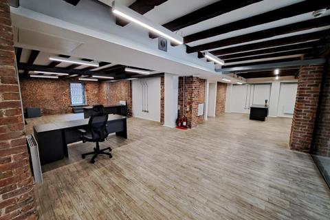 Office to rent, 20 Tarriff St Manchester M1 2FJ
