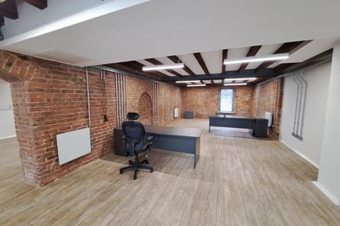Office to rent, 20 Tarriff St Manchester M1 2FJ