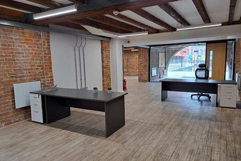 Office to rent, 20 Tarriff St Manchester M1 2FJ