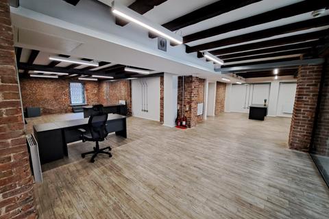 Office to rent, 20 Tariff St Manchester M1 2FJ