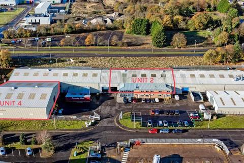 Warehouse to rent, Fowler Rd Broughty Ferry DD5 3RU