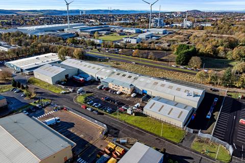 Warehouse to rent, Fowler Rd Broughty Ferry DD5 3RU