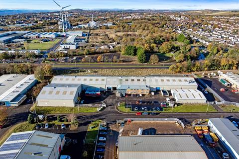 Warehouse to rent, Fowler Rd Broughty Ferry DD5 3RU