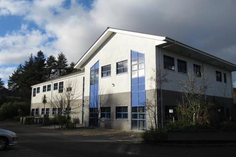 Office to rent - Willowglen Rd Stornoway HS1 2QP
