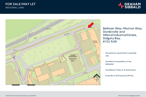 Office to rent, Willowglen Rd Stornoway HS1 2QP