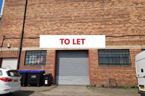 Industrial unit to rent, 16-28 Bogmoor Pl Glasgow G51 4SN