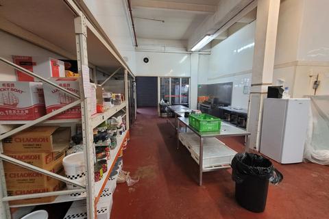 Industrial unit to rent, 16-28 Bogmoor Pl Glasgow G51 4SN