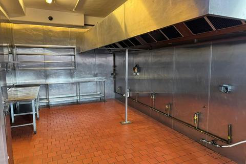 Industrial unit to rent, 34-28 Bogmoor Pl Glasgow G51 4TQ