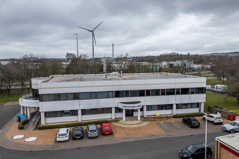 Office to rent, Barlow Park Broughty Ferry DD5 3UB